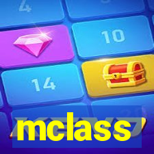 mclass