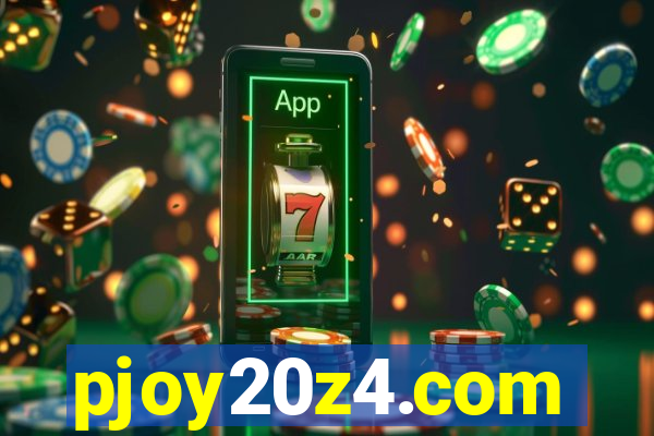 pjoy20z4.com