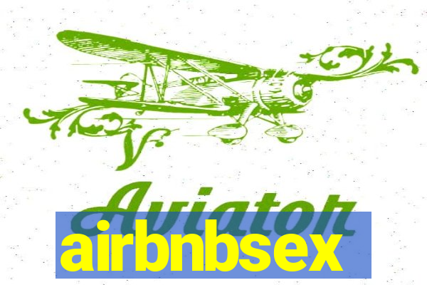 airbnbsex