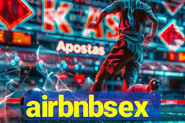 airbnbsex