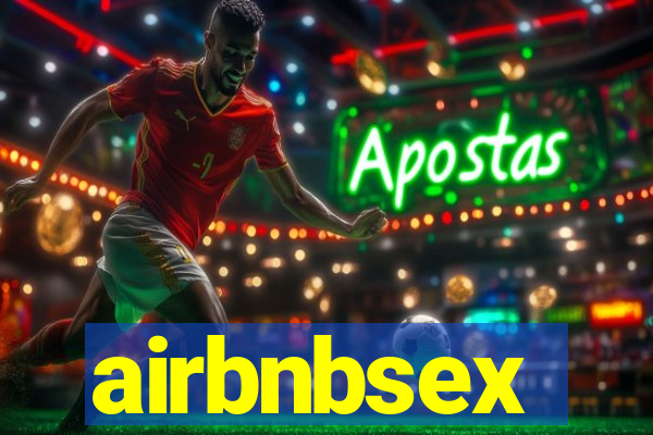 airbnbsex