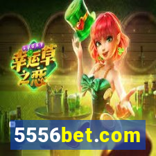 5556bet.com