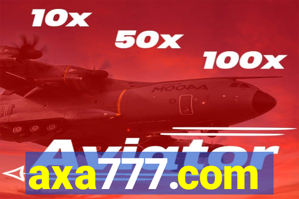 axa777.com