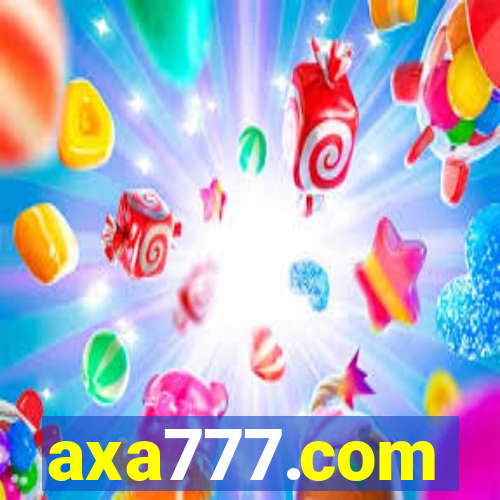 axa777.com