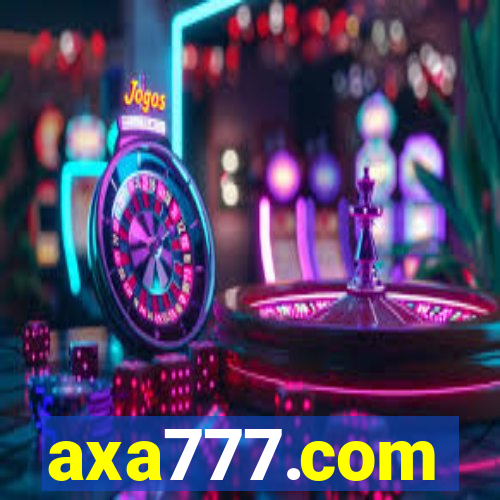 axa777.com