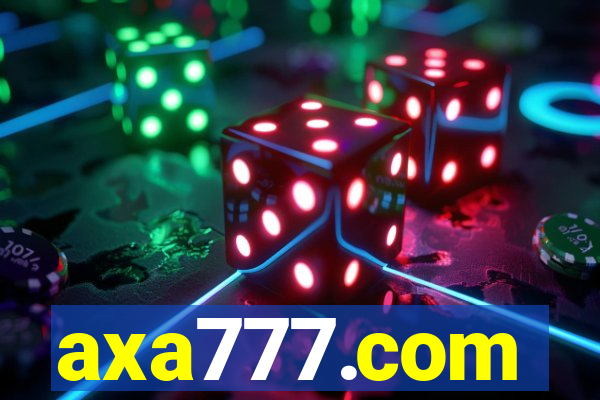 axa777.com