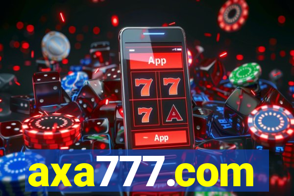 axa777.com