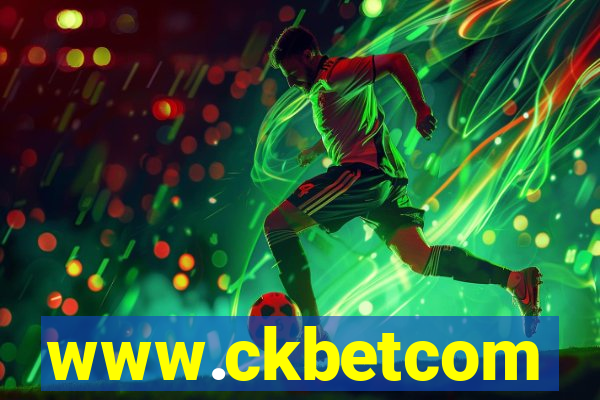 www.ckbetcom