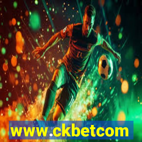 www.ckbetcom