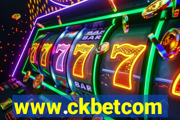 www.ckbetcom