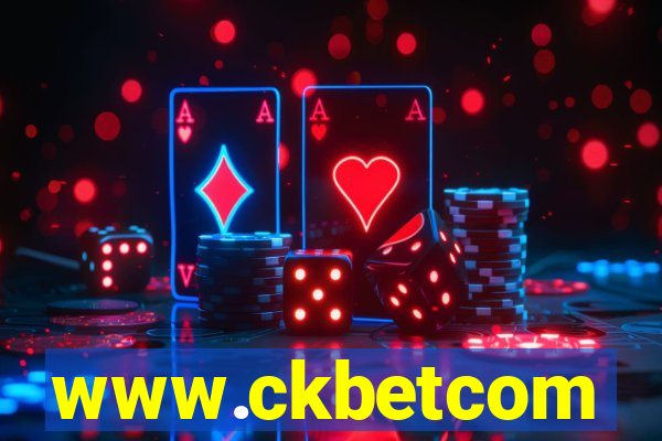 www.ckbetcom