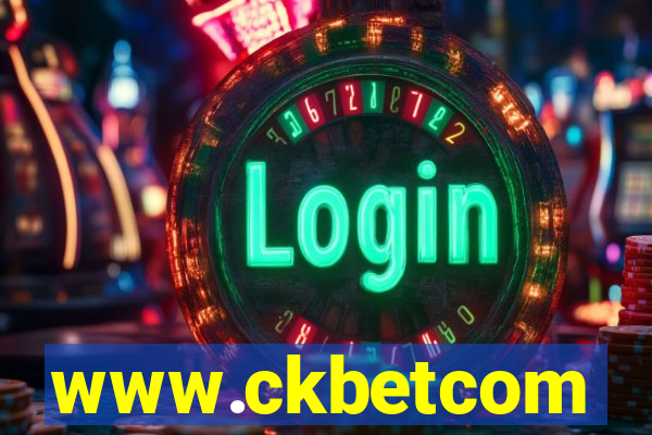 www.ckbetcom