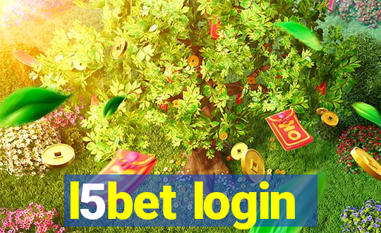 l5bet login