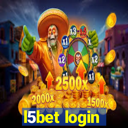 l5bet login