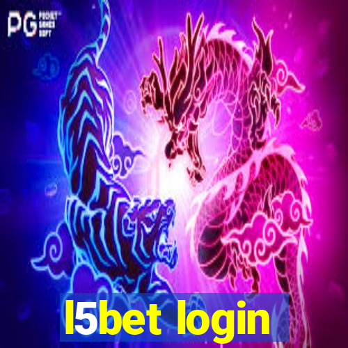 l5bet login