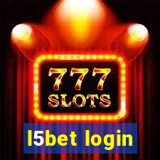 l5bet login