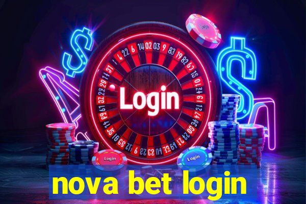 nova bet login