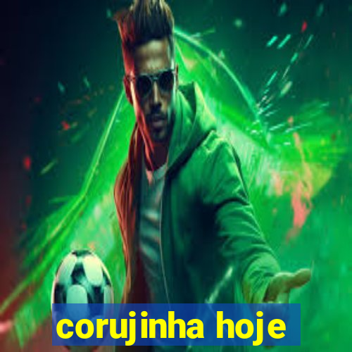 corujinha hoje