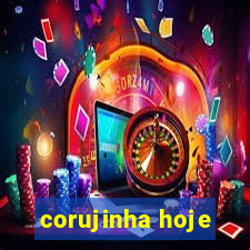 corujinha hoje