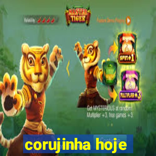 corujinha hoje