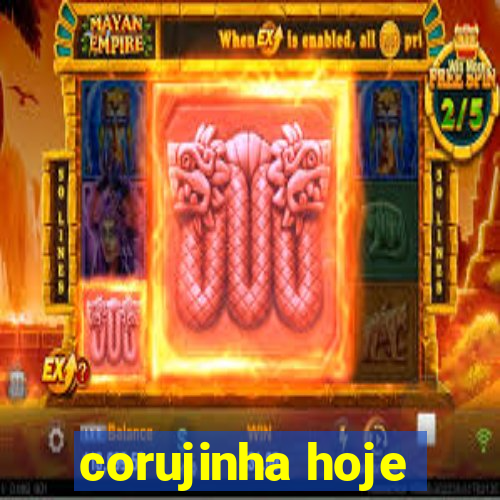 corujinha hoje