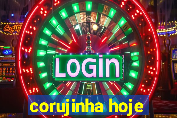 corujinha hoje