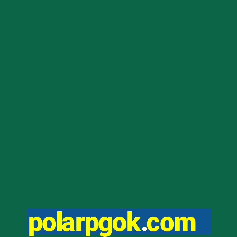 polarpgok.com