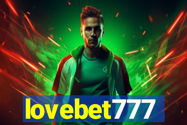 lovebet777