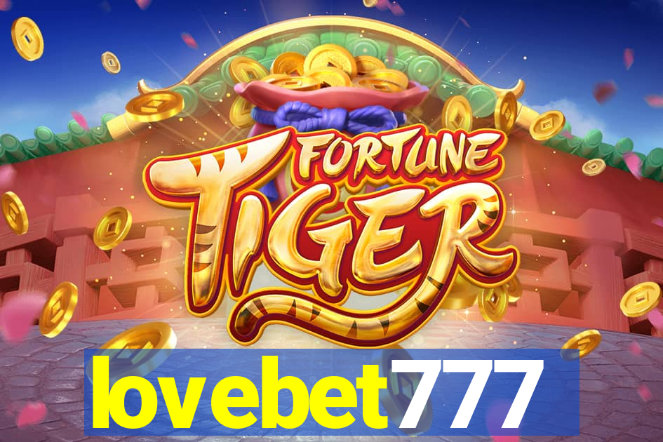 lovebet777