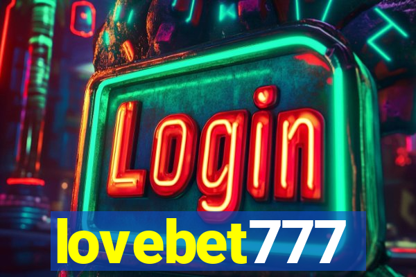 lovebet777