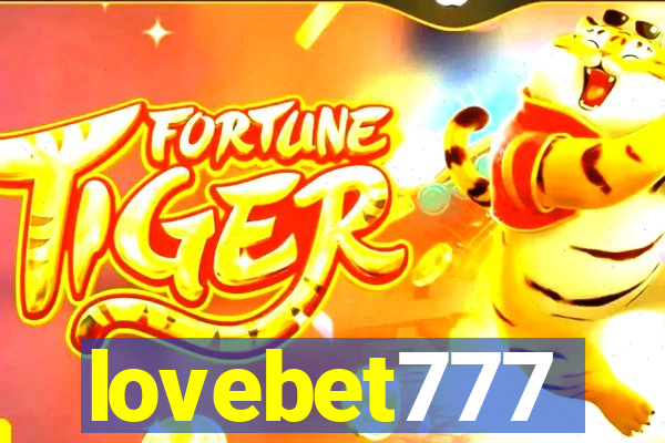 lovebet777