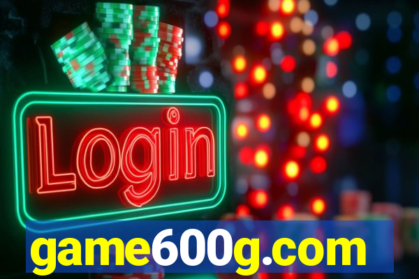 game600g.com