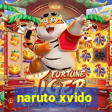 naruto xvido