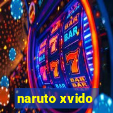 naruto xvido