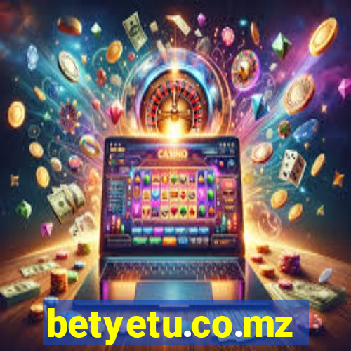 betyetu.co.mz