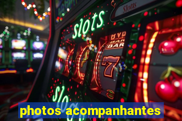 photos acompanhantes