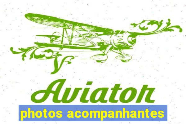 photos acompanhantes