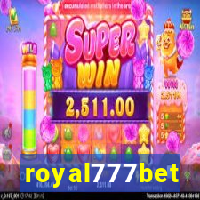 royal777bet