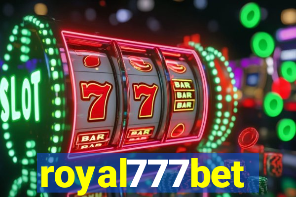 royal777bet