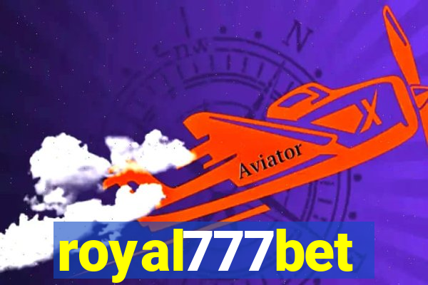 royal777bet