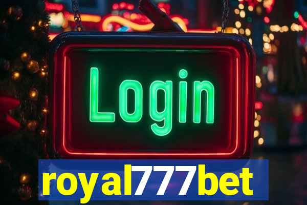 royal777bet