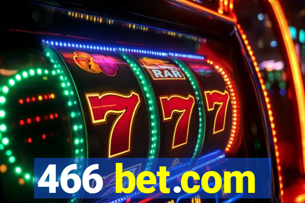 466 bet.com