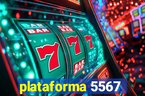 plataforma 5567