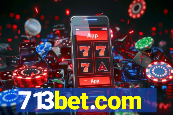 713bet.com