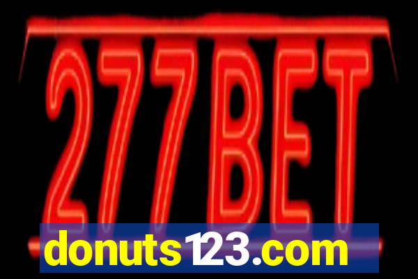 donuts123.com