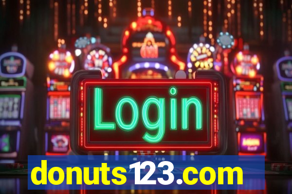 donuts123.com