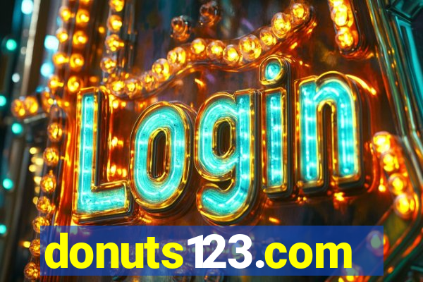 donuts123.com