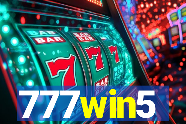 777win5