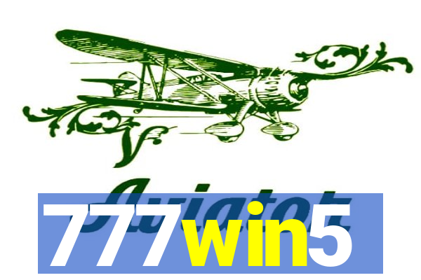 777win5