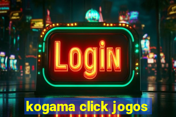 kogama click jogos